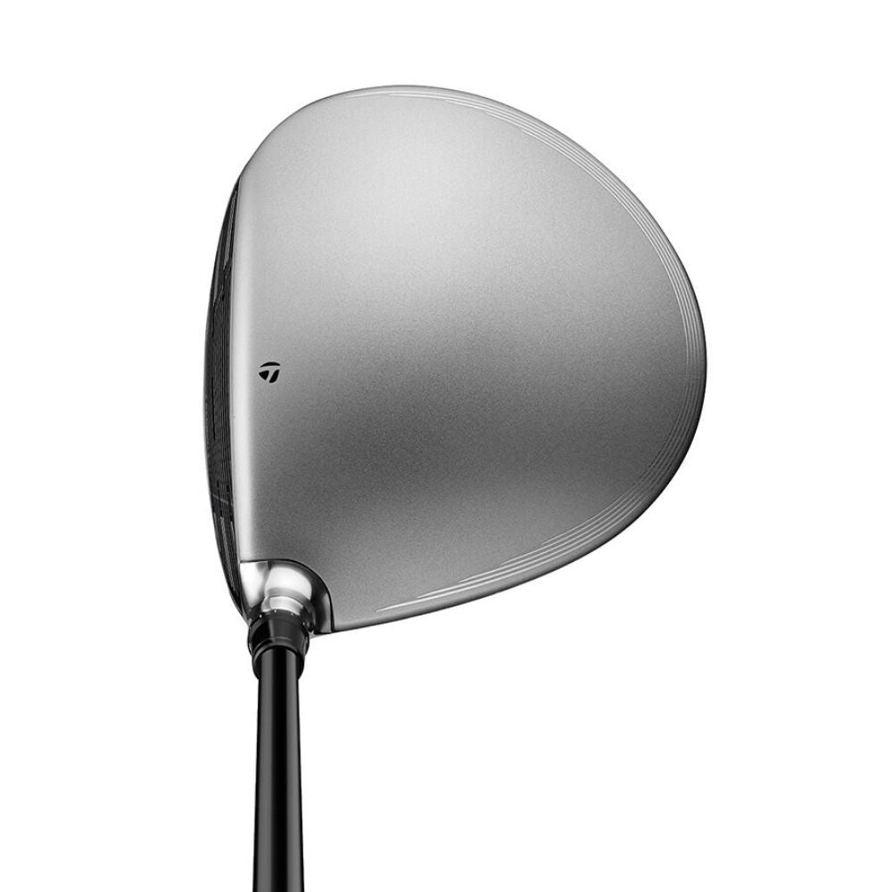 Taylormade Qi35 Designer Series Platinum Driver