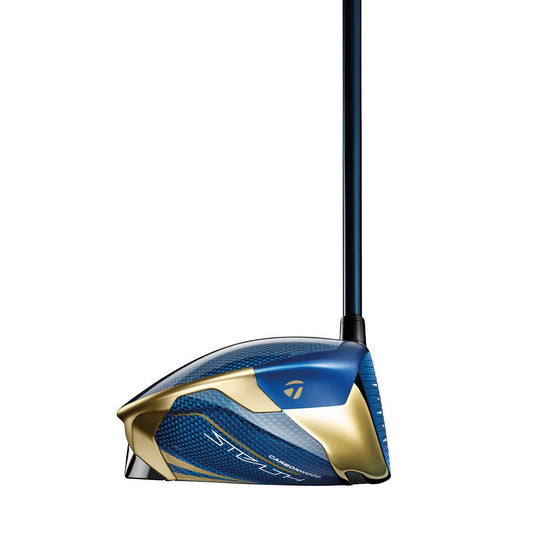 TaylorMade Stealth 2 Teams Edition Driver