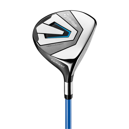 Taylormade Team TM Junior Set Size 1 Left Hand 5 Pieces Ages 4-6