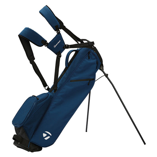 Taylormade Men's Flextech Carry Stand Golf Bag 2025