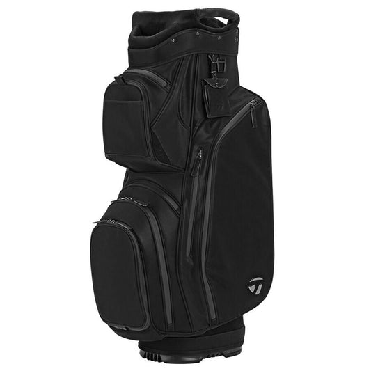 Taylormade Men's Signature Cart Golf Bag 2025