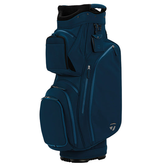 Taylormade Men's Signature Cart Golf Bag 2025