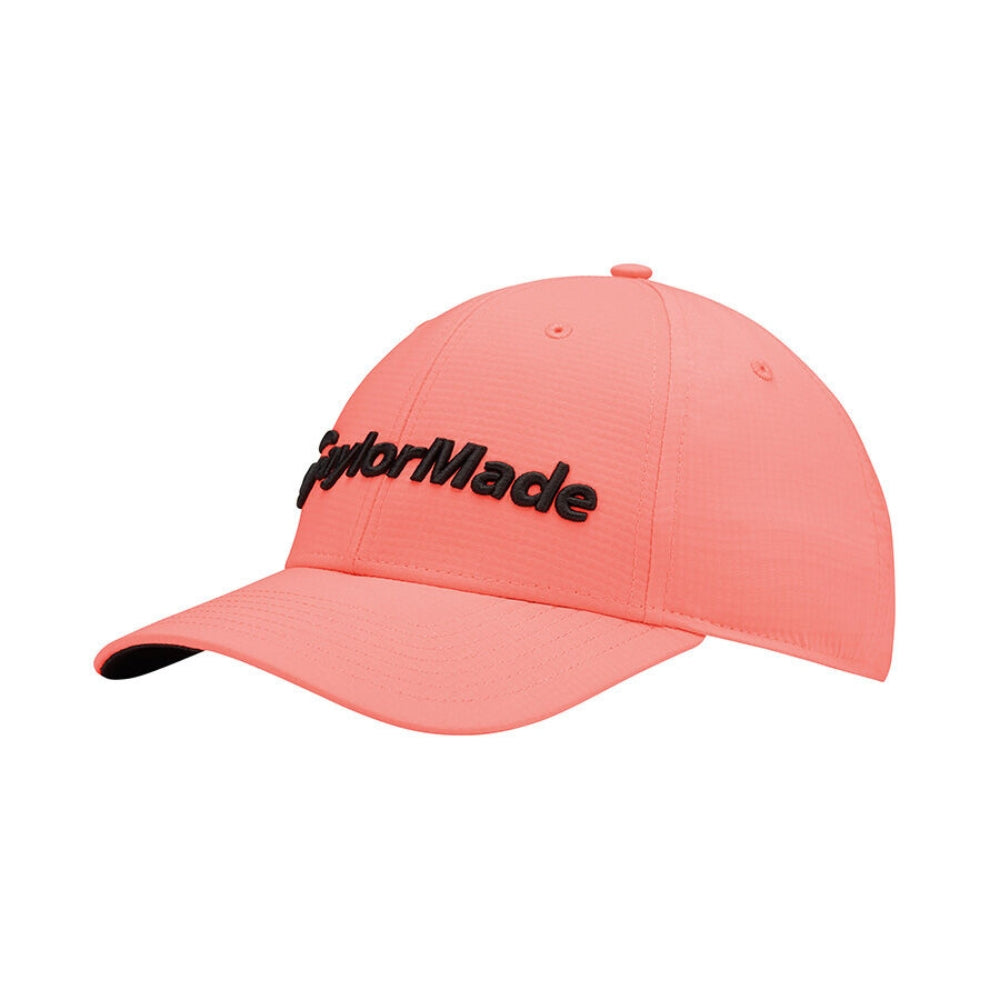 TaylorMade Men's Radar Adjustable Golf Hat