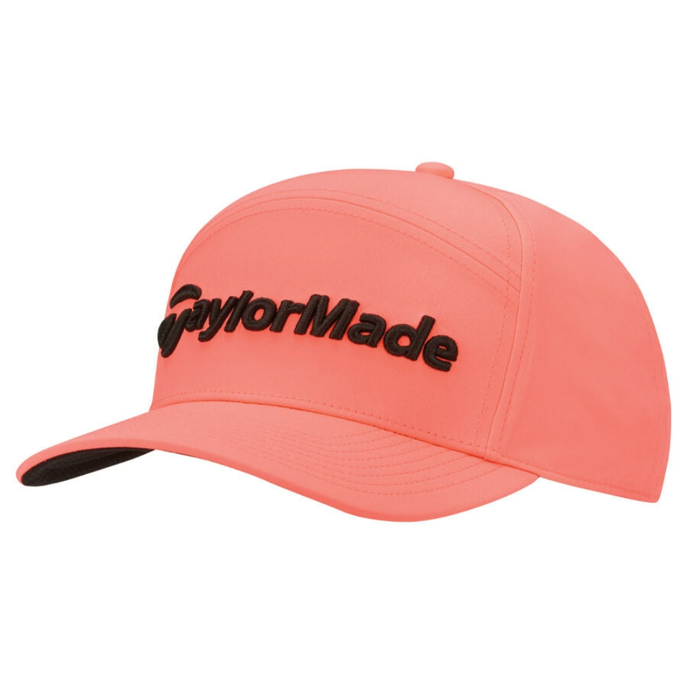 TaylorMade Men's EG Horizon Snapback Golf Hat 2025