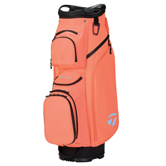 Taylormade Men's Cart Lite Cart Golf Bag 2025