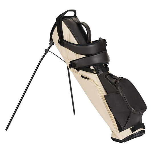 Taylormade Men's Flextech Carry Premium Stand Golf Bag 2025