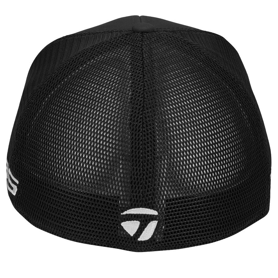 TaylorMade Men's Tour Preferred Cage Fitted Hat