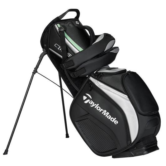 TaylorMade Qi35 Tour Stand Golf Bag