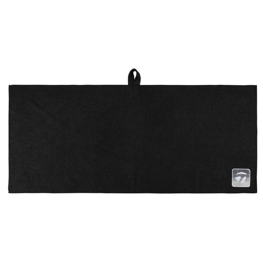 TaylorMade Golf Magnetic T-Bug Players Golf Towel