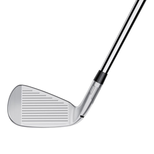 Taylormade Qi Iron Set 8 Piece Steel