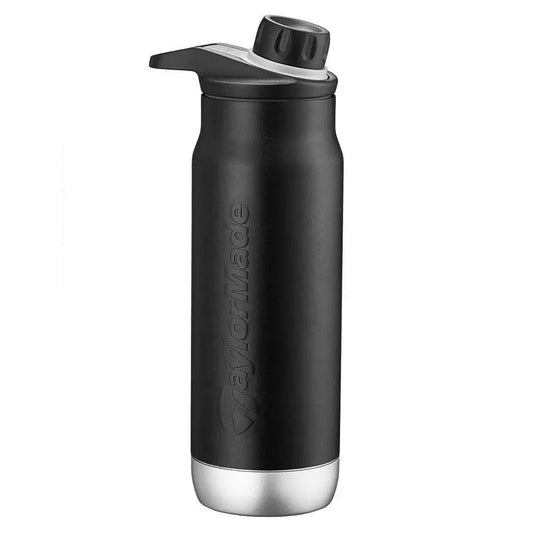 TaylorMade Stainless Steel 20oz Sports Water Bottle