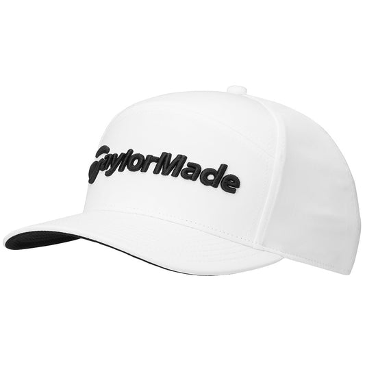TaylorMade Men's EG Horizon Snapback Golf Hat 2025