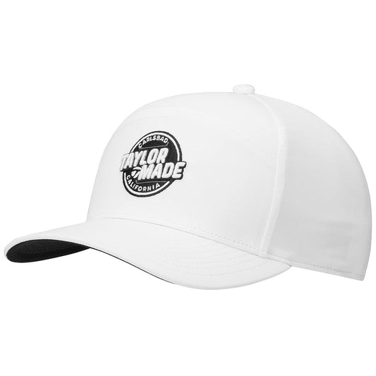TaylorMade Men's Horizon Fermi Snapback Golf Hat