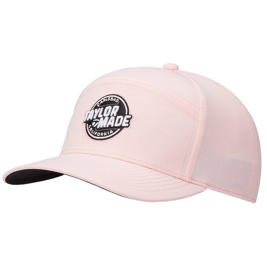 TaylorMade Men's Horizon Fermi Snapback Golf Hat