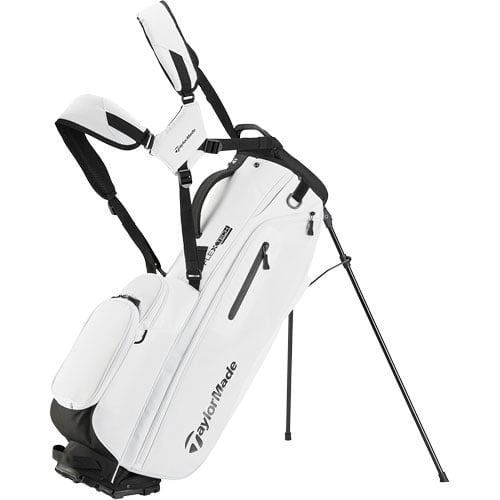Taylormade Men's Flextech Crossover Stand Golf Bag 2025